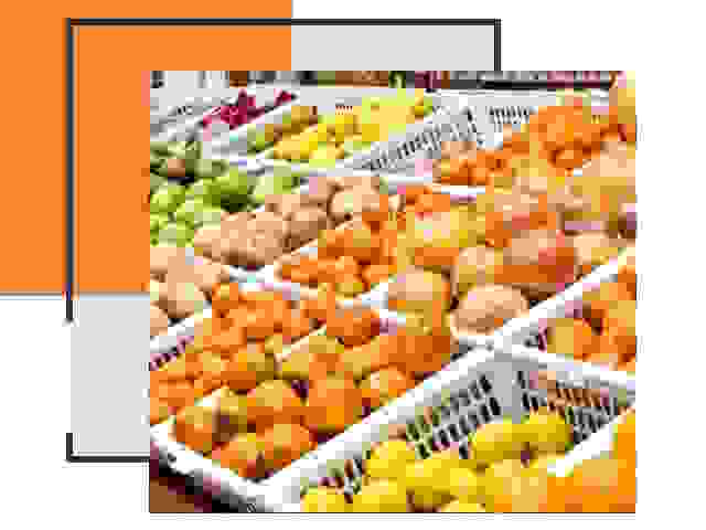 Надежная перевозка продуктов в Туймазах